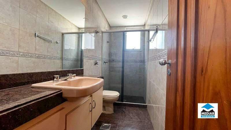 Apartamento, Sion, 4 Quartos, 3 Vagas, 3 Suítes