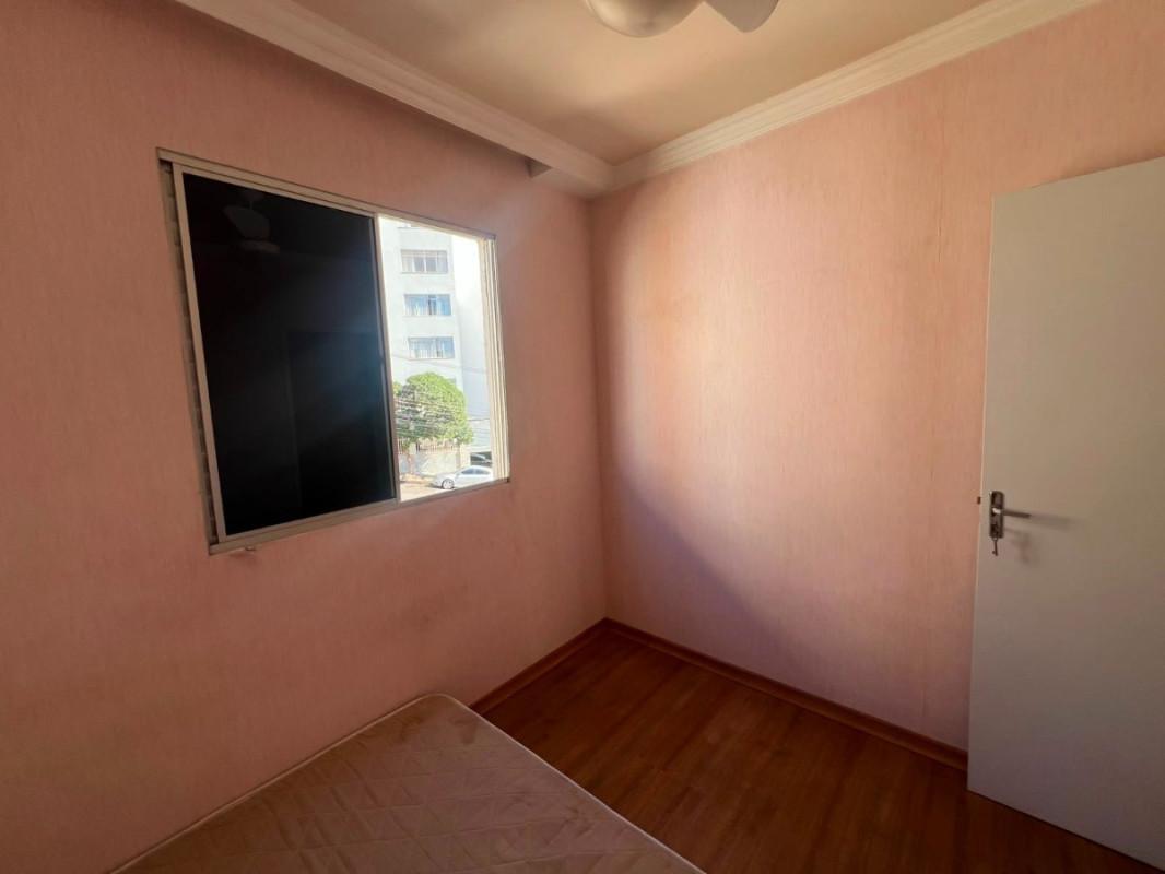 Apartamento, Silveira, 3 Quartos, 1 Vaga, 1 Suíte