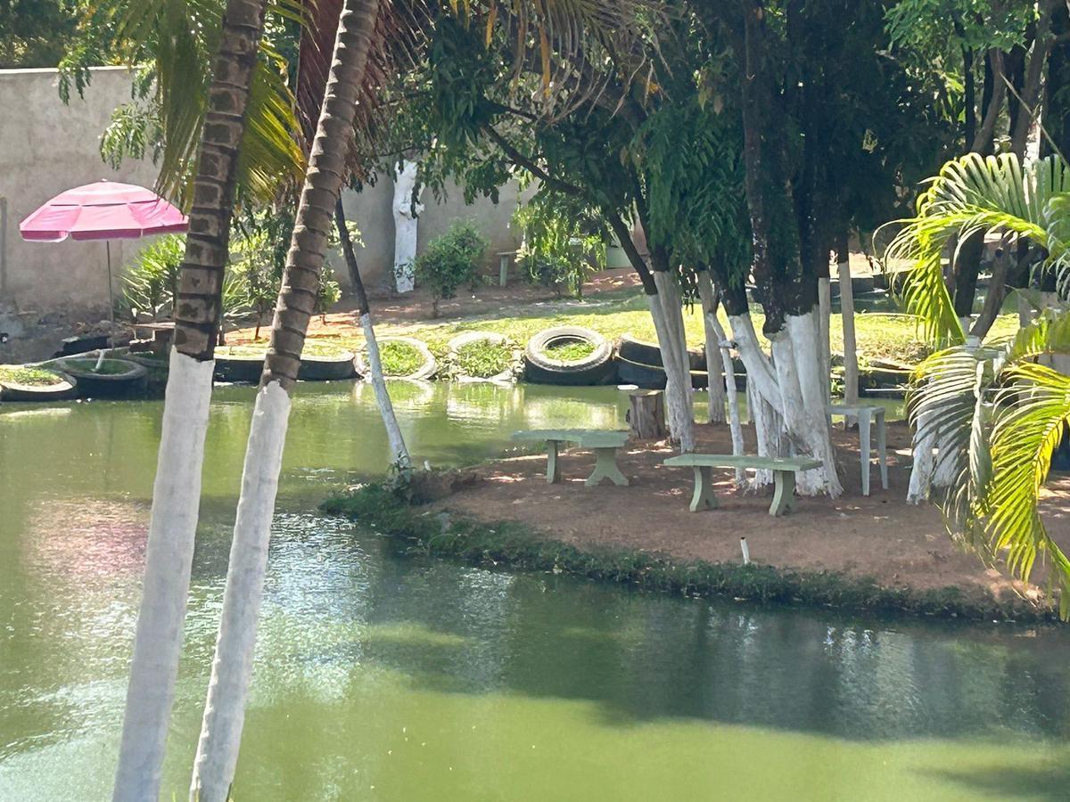 Lote, Trevo, 5 Quartos, 5 Vagas