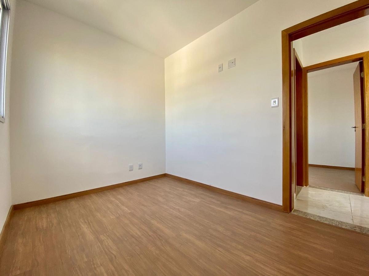 Apartamento, São João Batista (venda Nova), 2 Quartos, 1 Vaga