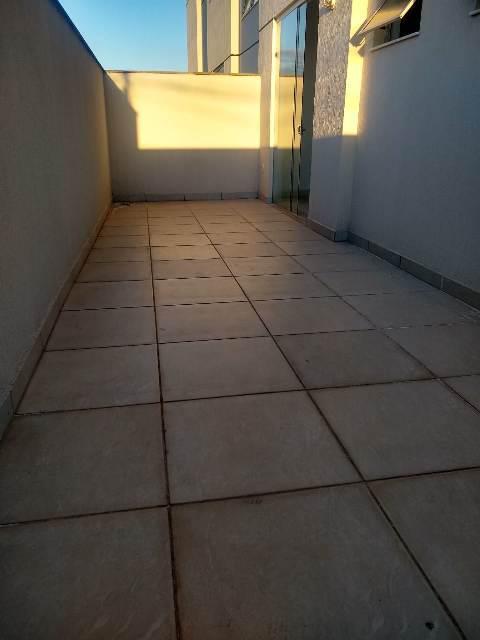 Apartamento, Arvoredo, 2 Quartos, 2 Vagas, 1 Suíte