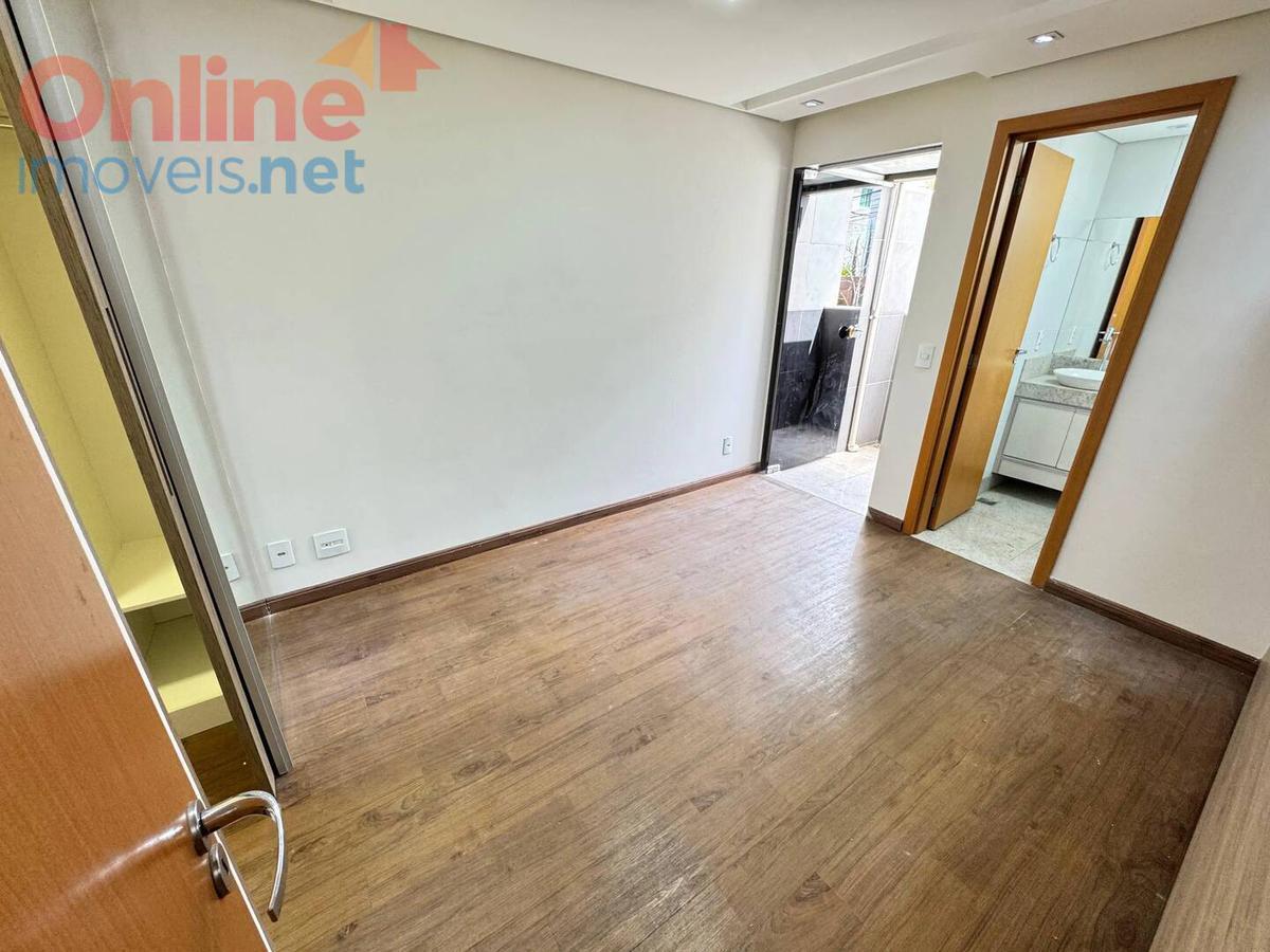 Apartamento, Fernão Dias, 3 Quartos, 0 Vaga, 1 Suíte