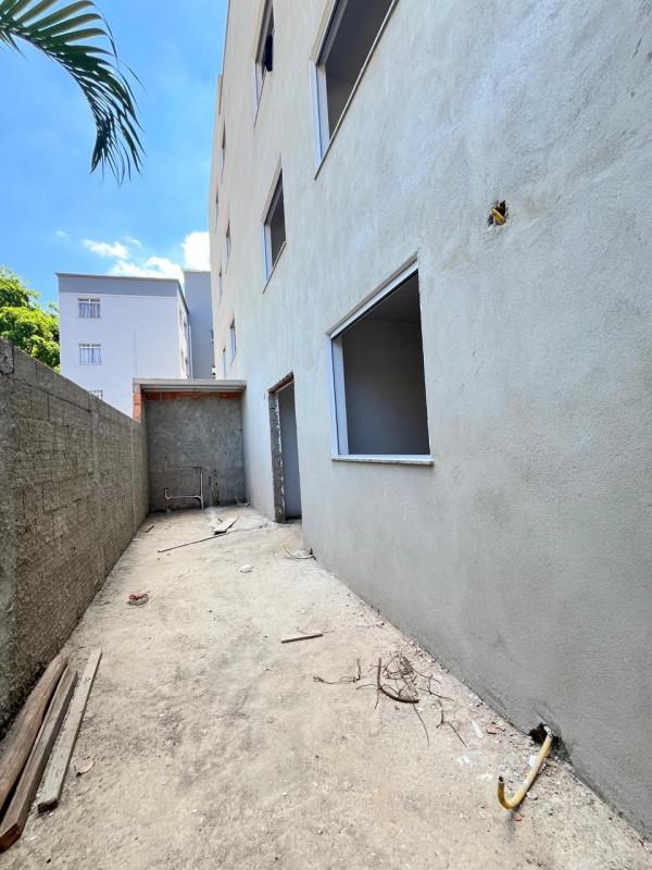 Apartamento, Conjunto Habitacional Vale do Jatobá, 2 Quartos, 1 Vaga, 1 Suíte