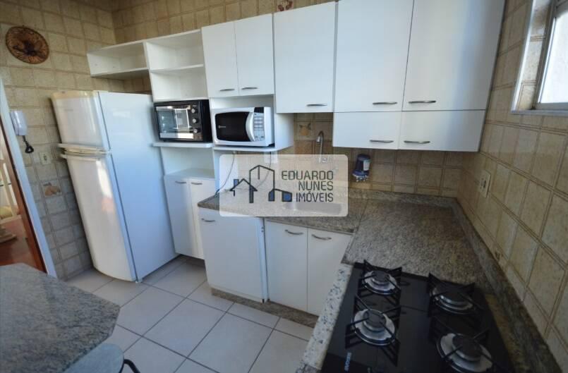 Apartamento, Santo Agostinho, 3 Quartos, 1 Vaga, 1 Suíte