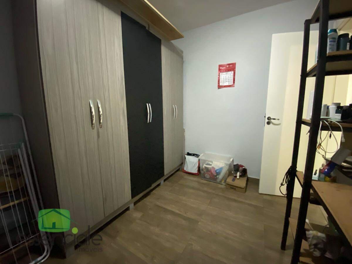 Apartamento, Santa Maria, 2 Quartos, 1 Vaga