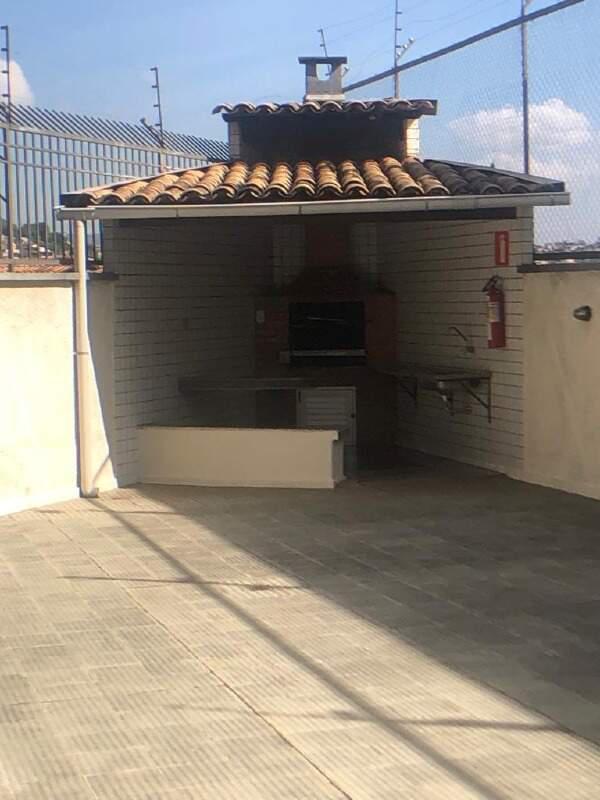 Cobertura, Gutierrez, 4 Quartos, 4 Vagas, 1 Suíte