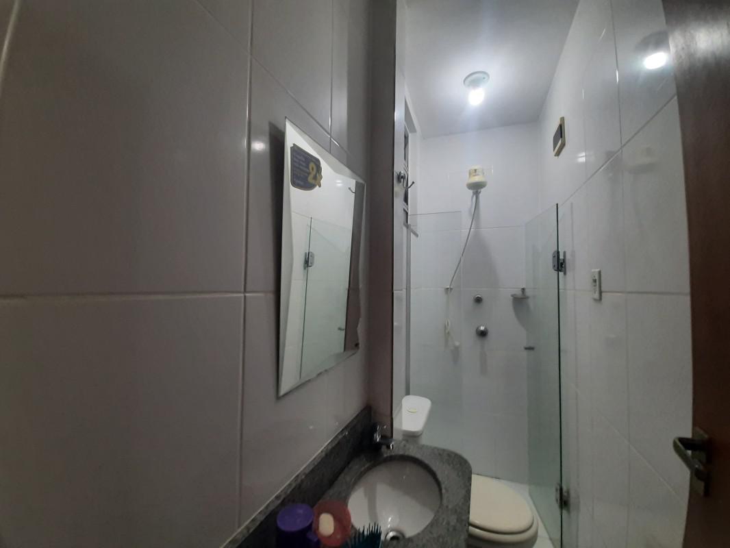 Apartamento, Prado, 3 Quartos, 1 Vaga, 1 Suíte