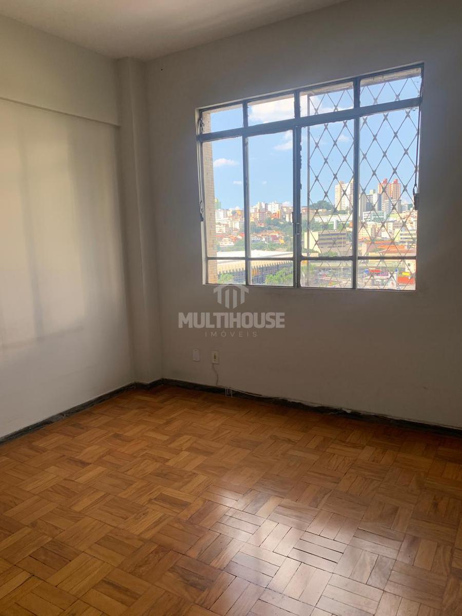 Apartamento, Centro, 3 Quartos, 1 Vaga