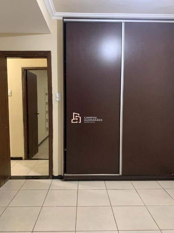 Casa, Tirol, 4 Quartos, 3 Vagas, 2 Suítes