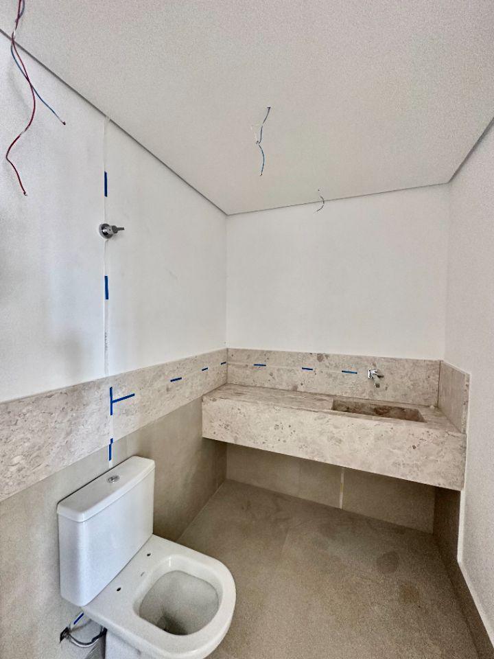 Apartamento, Gutierrez, 4 Quartos, 4 Vagas, 2 Suítes