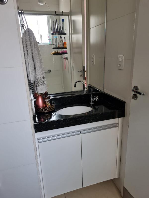 Apartamento, Urca, 2 Quartos, 2 Vagas