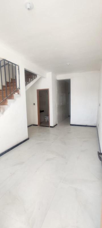 Casa, Dom Pedro I, 2 Quartos, 2 Vagas