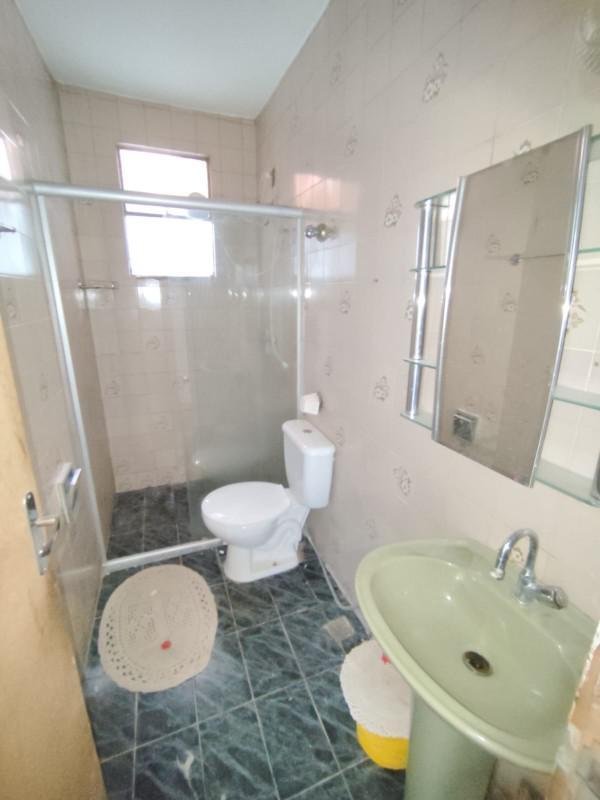 Casa, Monte Castelo, 3 Quartos, 3 Vagas