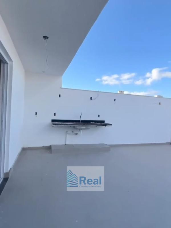 Cobertura, Sagrada Família, 3 Quartos, 3 Vagas, 1 Suíte