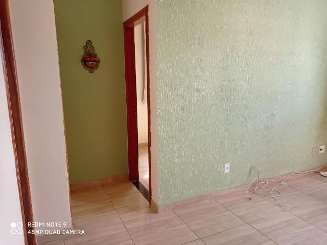 Apartamento, Nova União, 2 Quartos, 1 Vaga