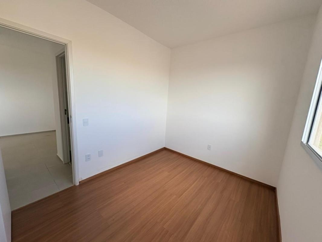 Apartamento, Palmeiras, 2 Quartos, 1 Vaga, 1 Suíte