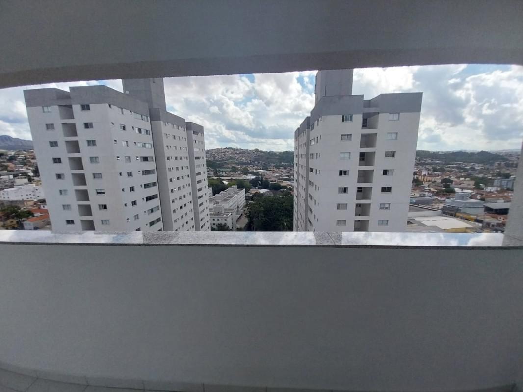 Apartamento, Estrela do Oriente, 3 Quartos, 2 Vagas, 1 Suíte