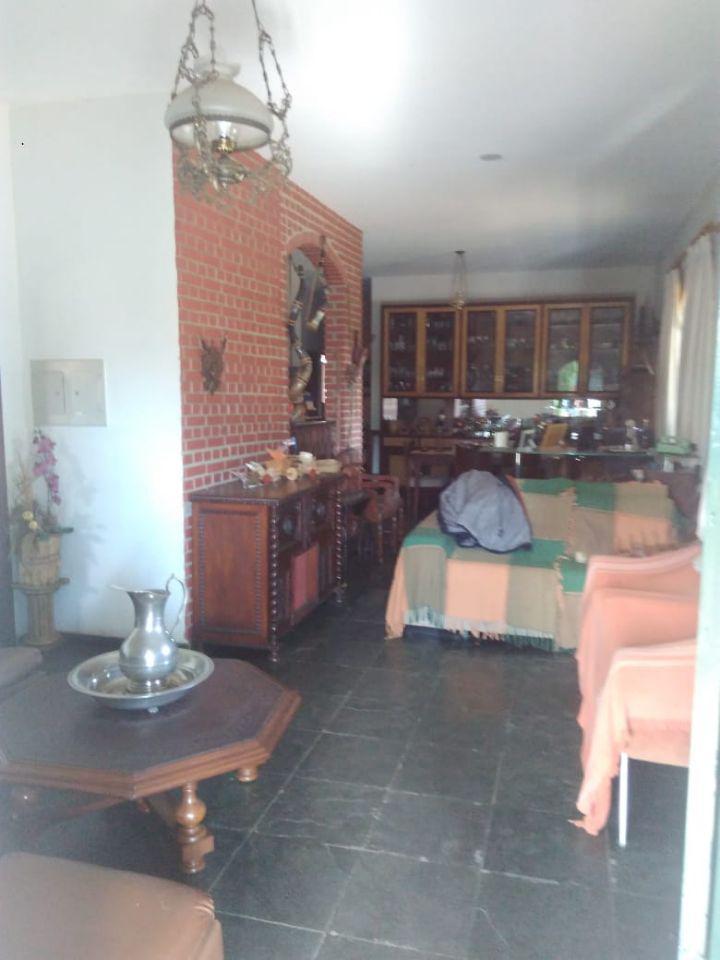 Fazenda, Area Rural de Santa Luzia, 10 Quartos, 8 Vagas, 4 Suítes