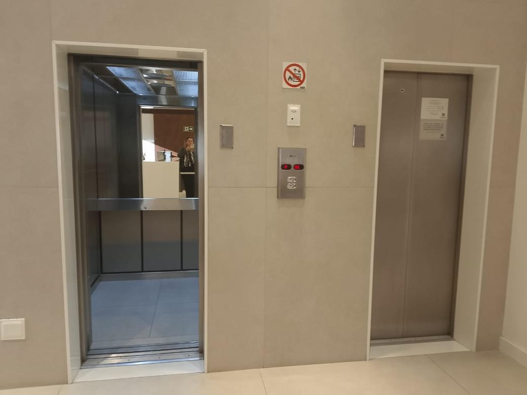 Sala, Barro Preto, 1 Vaga