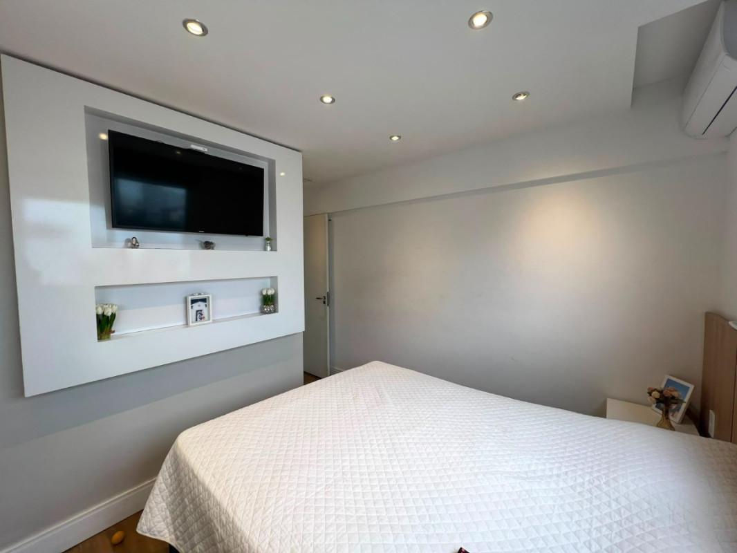Cobertura, Castelo, 2 Quartos, 2 Vagas, 1 Suíte