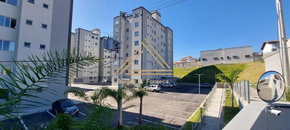 Apartamento, Santana, 2 Quartos, 1 Vaga, 1 Suíte