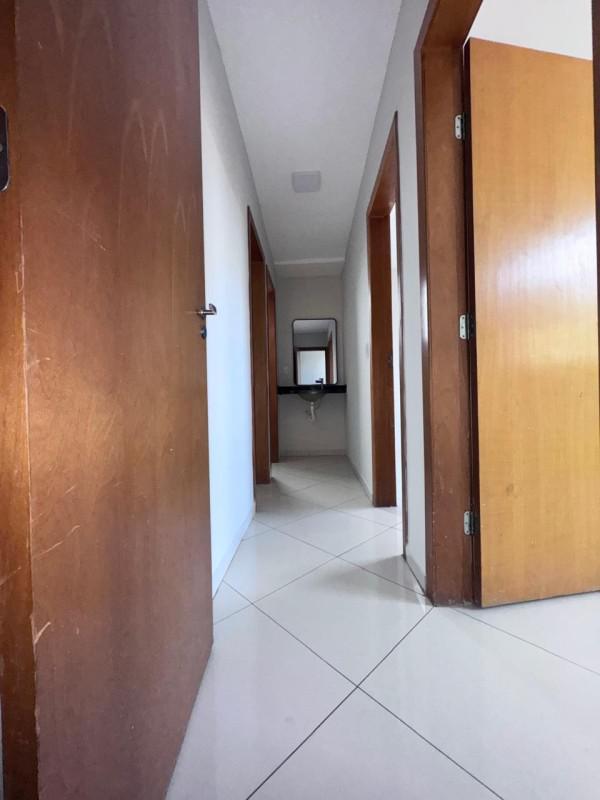 Apartamento, Vila Nova Vista, 3 Quartos, 1 Vaga