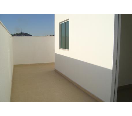 Apartamento, Candelária, 2 Quartos, 1 Vaga, 1 Suíte