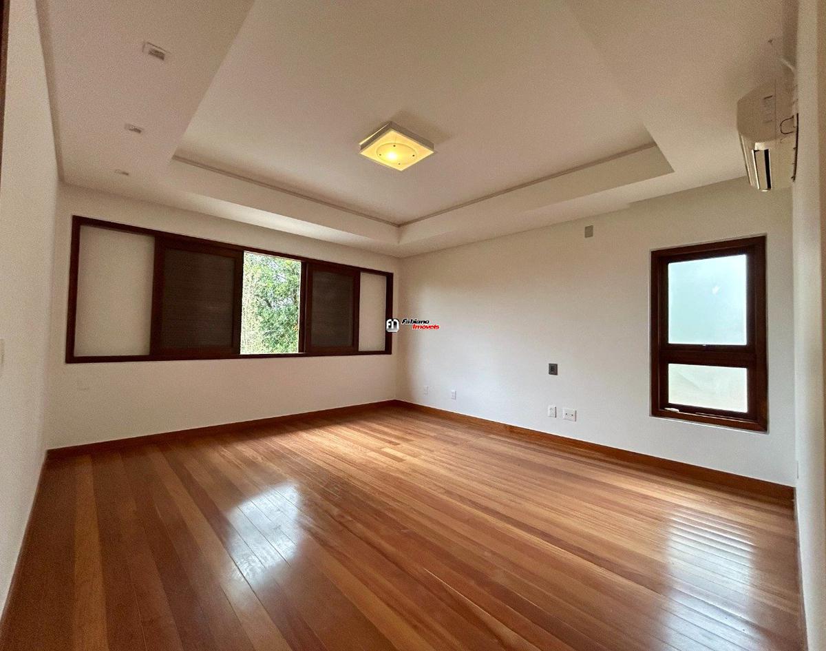 Casa, Bandeirantes (pampulha), 4 Quartos, 10 Vagas, 4 Suítes