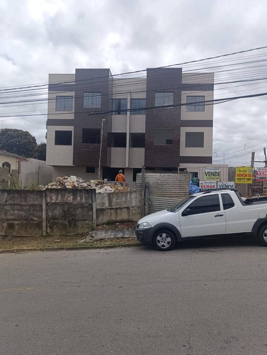 Apartamento, Santa Terezinha, 0 Quarto, 0 Vaga