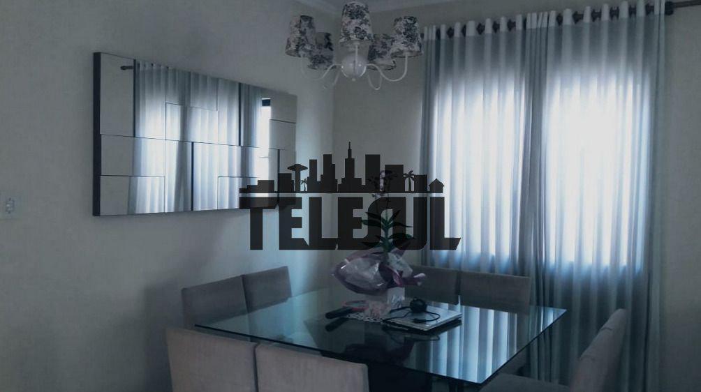 Casa, Jardim Ribeiro, 3 Quartos, 2 Vagas, 1 Suíte