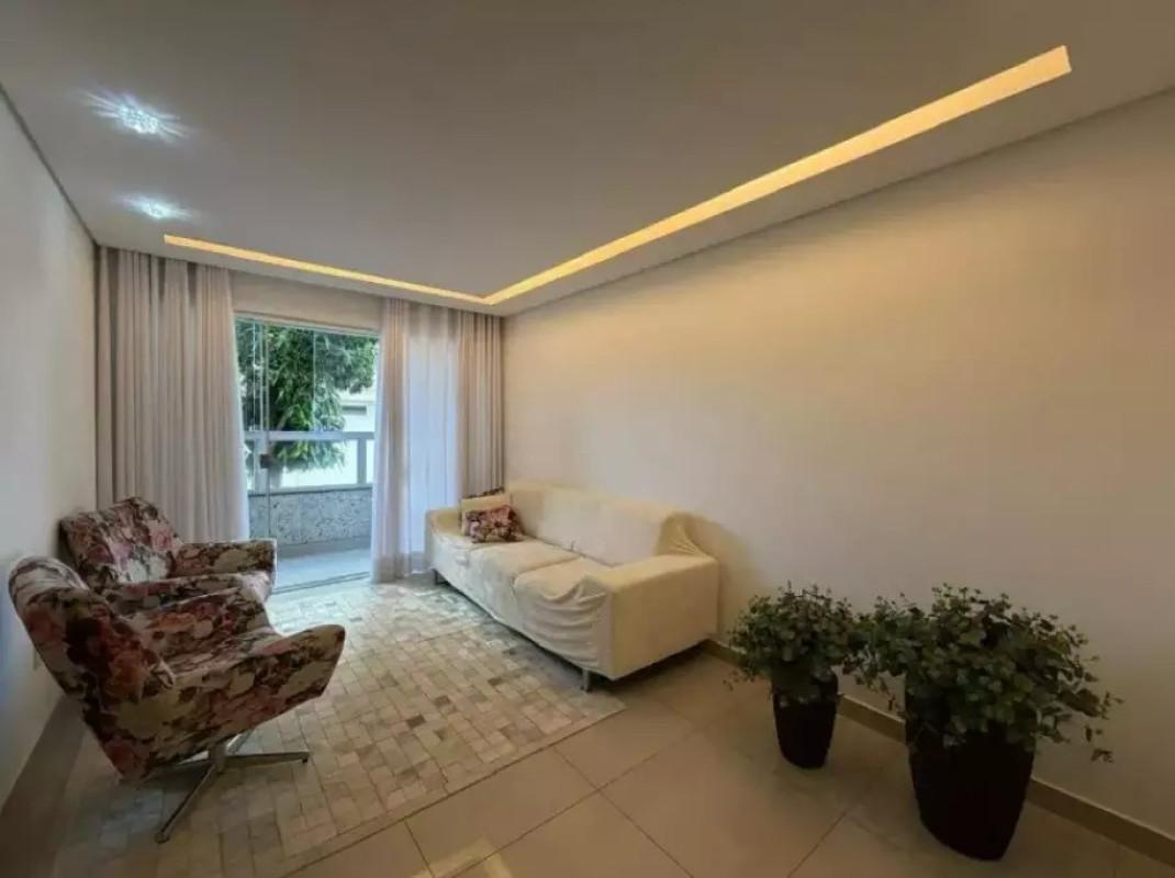 Apartamento, Cardoso (barreiro), 3 Quartos, 2 Vagas, 1 Suíte
