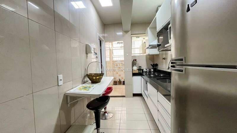 Apartamento, Luxemburgo, 3 Quartos, 1 Vaga, 1 Suíte