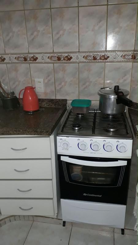 Apartamento, Novo Eldorado, 3 Quartos, 1 Vaga
