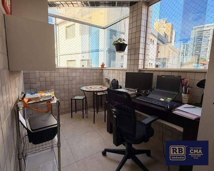Apartamento, Cruzeiro, 2 Quartos, 2 Vagas, 1 Suíte