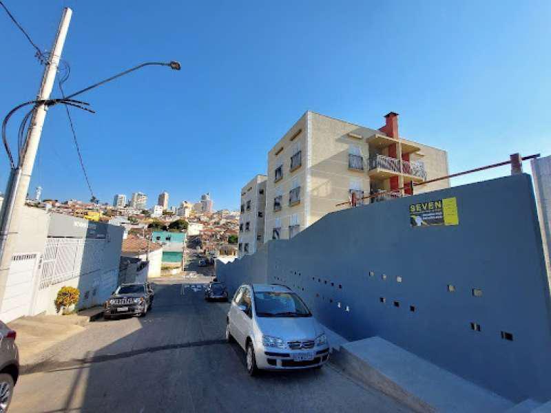 Apartamento, Jardim Europa, 3 Quartos, 1 Vaga, 1 Suíte