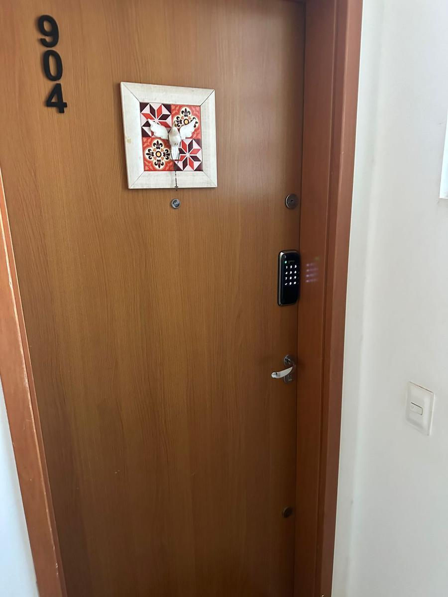 Apartamento, São Francisco, 3 Quartos, 2 Vagas, 1 Suíte