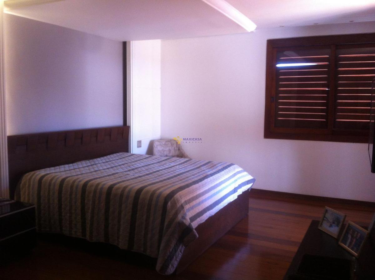 Casa, Bandeirantes (pampulha), 4 Quartos, 6 Vagas, 2 Suítes
