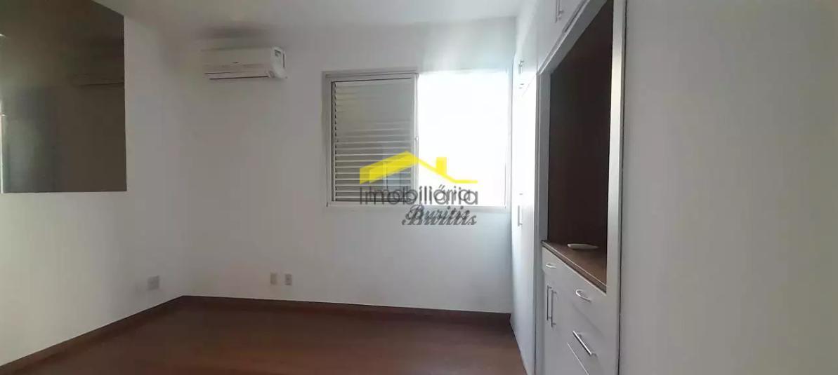 Cobertura, Buritis, 4 Quartos, 2 Vagas, 1 Suíte