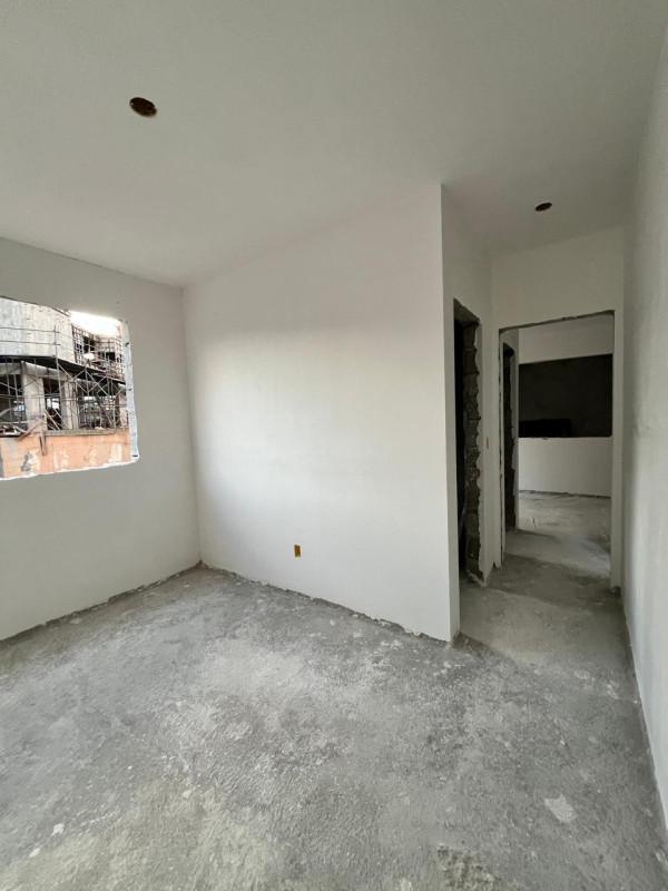Apartamento, Três Barras, 2 Quartos, 1 Vaga, 1 Suíte