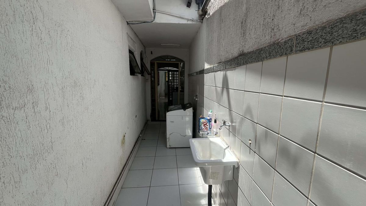 Casa, Alípio de Melo, 4 Quartos, 3 Vagas, 2 Suítes