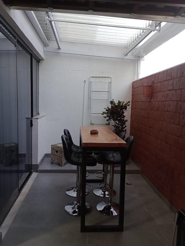 Apartamento, Castelo, 2 Quartos, 2 Vagas, 1 Suíte