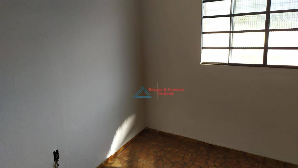 Casa, Vila do Pontal, 2 Quartos, 1 Vaga, 1 Suíte