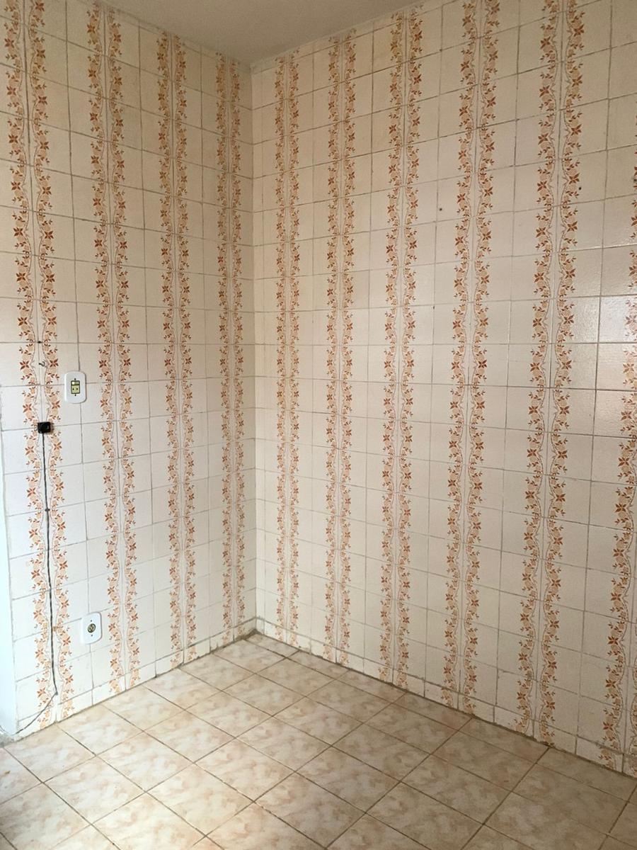 Galpão, Santa Inês, 1 Quarto, 0 Vaga