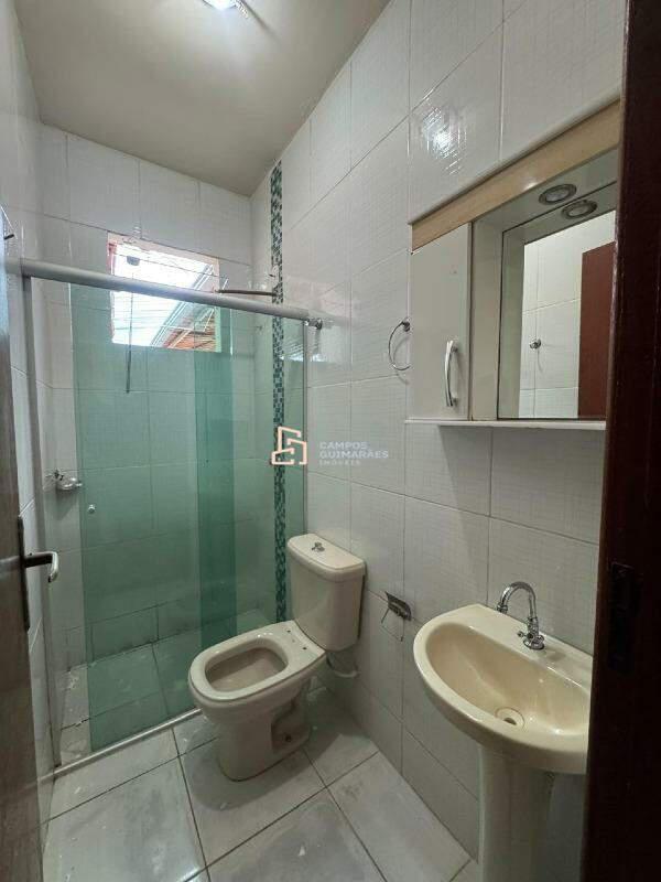 Casa, Jardim Montanhes, 3 Quartos, 2 Vagas