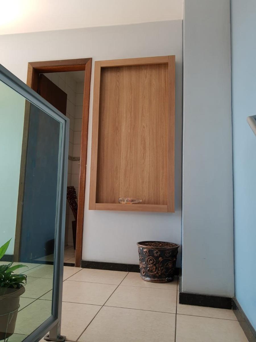 Apartamento, Itapoã, 3 Quartos, 2 Vagas, 1 Suíte