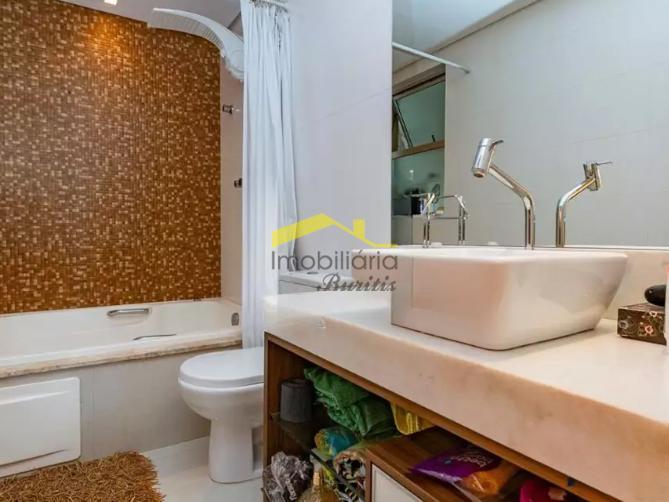 Cobertura, Buritis, 4 Quartos, 4 Vagas, 2 Suítes