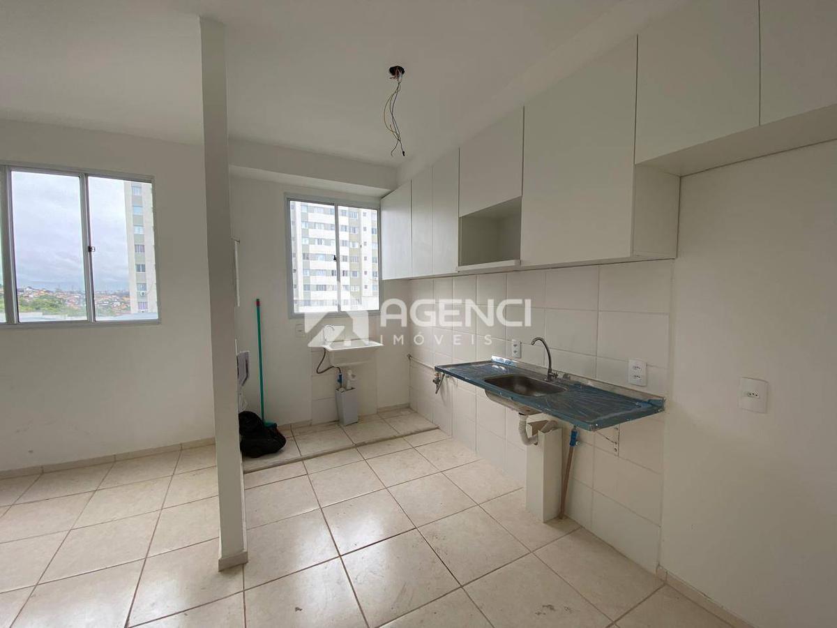Apartamento, Palmeiras, 2 Quartos, 0 Vaga, 0 Suíte