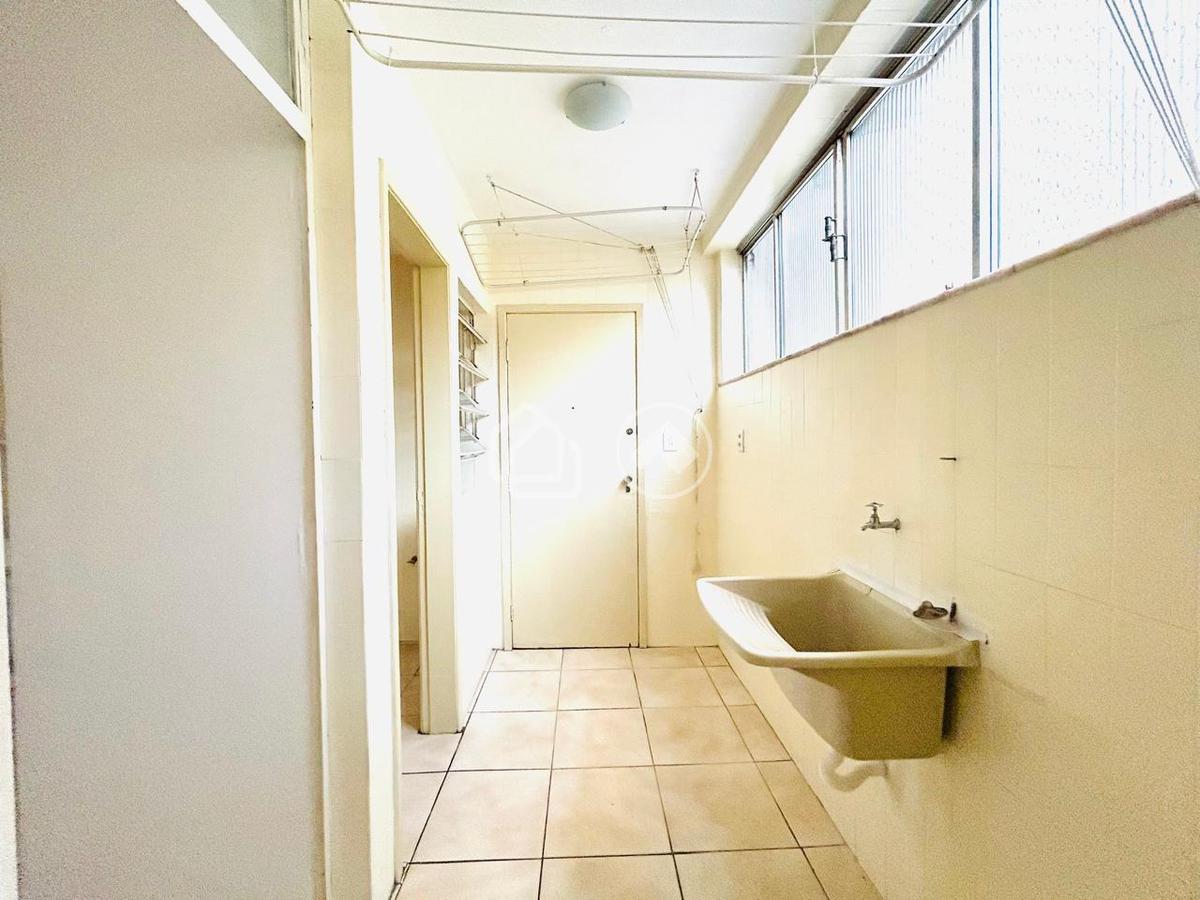 Apartamento, Padre Eustáquio, 2 Quartos, 1 Vaga