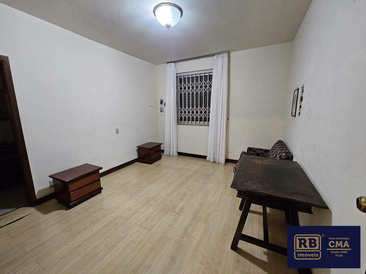 Apartamento, Serra, 4 Quartos, 4 Vagas, 4 Suítes
