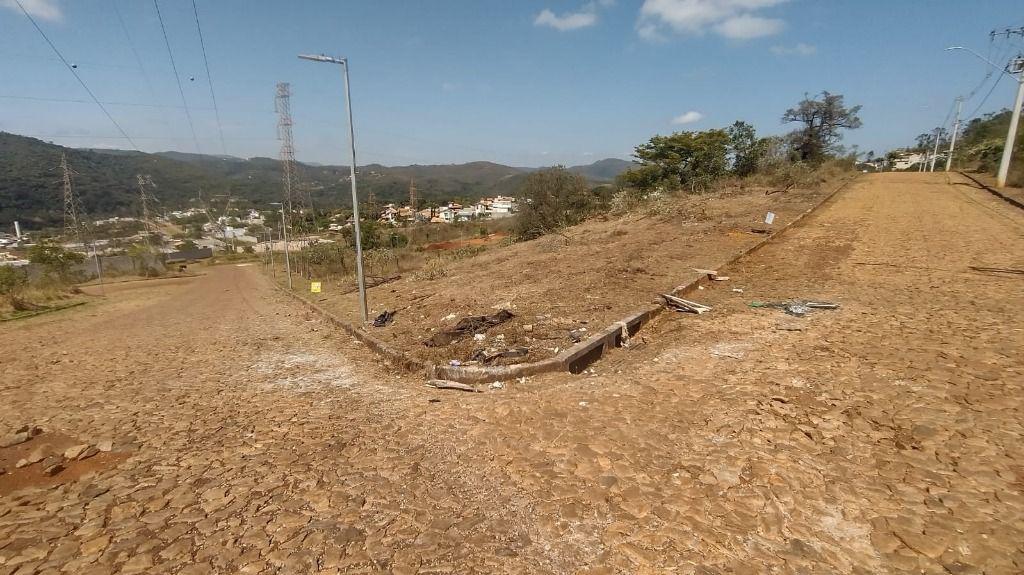 Lote, Paciência, 0 Quarto, 0 Vaga